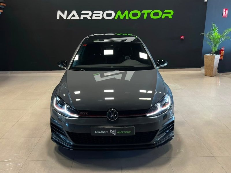 Volkswagen Golf 2019, foto 4