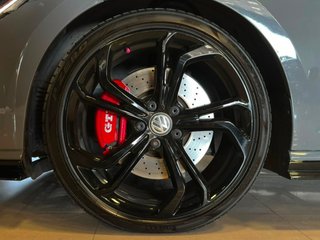 VOLKSWAGEN Golf GTI TCR 2.0 TSI 213kW290CV DSG