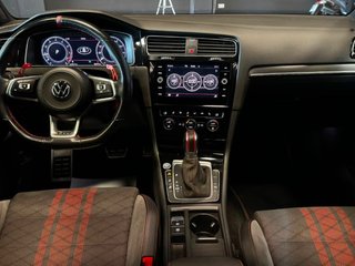 VOLKSWAGEN Golf GTI TCR 2.0 TSI 213kW290CV DSG