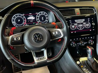VOLKSWAGEN Golf GTI TCR 2.0 TSI 213kW290CV DSG