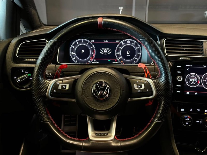 Volkswagen Golf 2019, foto 9