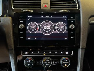 VOLKSWAGEN Golf GTI TCR 2.0 TSI 213kW290CV DSG