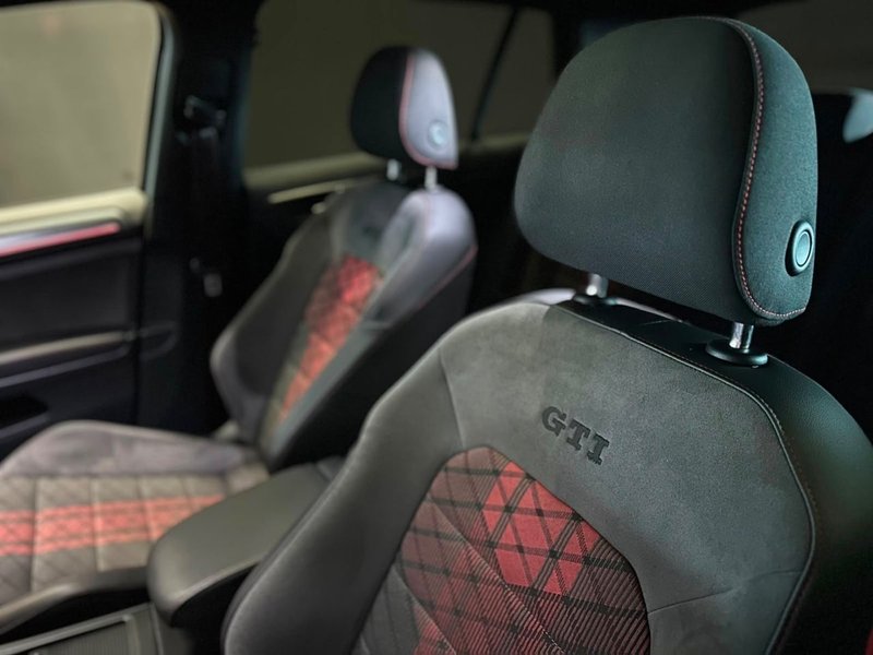 Volkswagen Golf 2019, foto 13