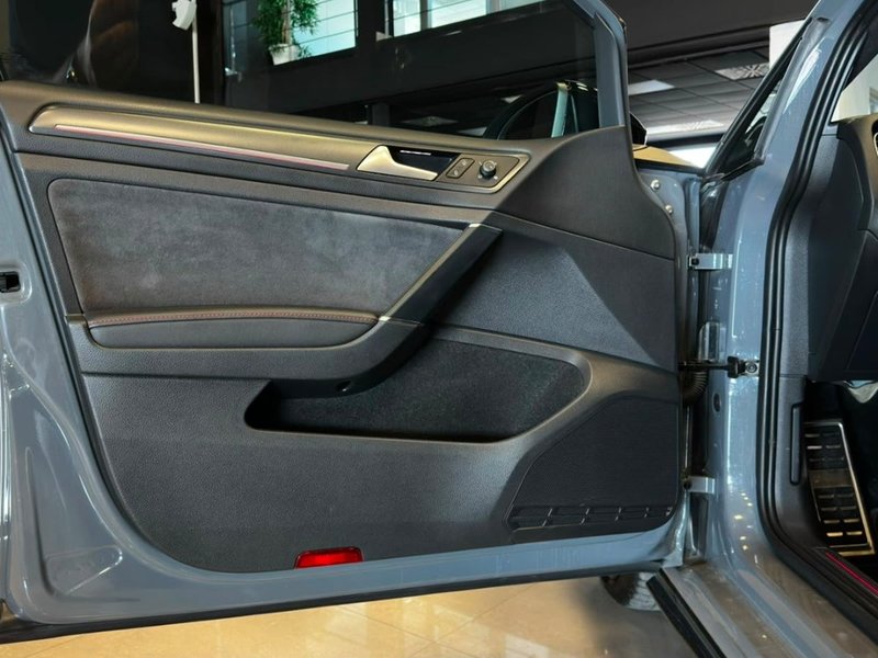 Volkswagen Golf 2019, foto 14