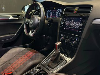 VOLKSWAGEN Golf GTI TCR 2.0 TSI 213kW290CV DSG
