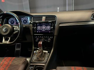 VOLKSWAGEN Golf GTI TCR 2.0 TSI 213kW290CV DSG