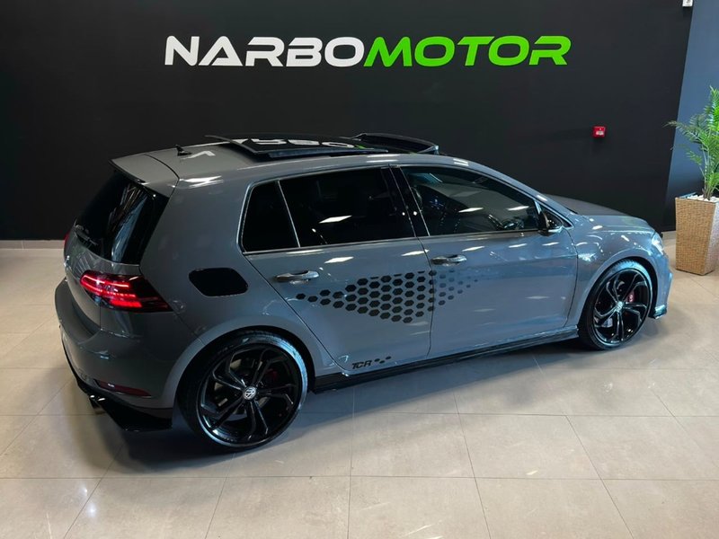 Volkswagen Golf 2019, foto 20