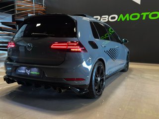 VOLKSWAGEN Golf GTI TCR 2.0 TSI 213kW290CV DSG