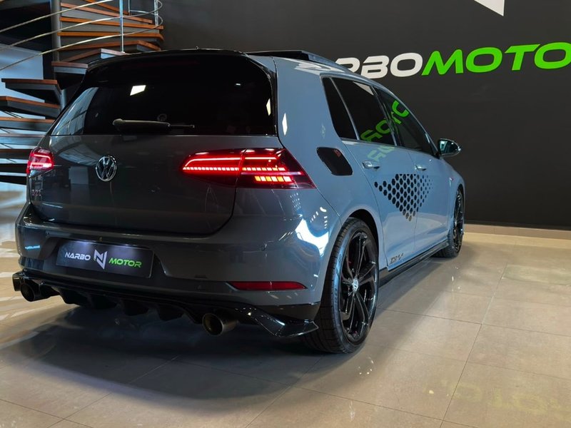 Volkswagen Golf 2019, foto 21