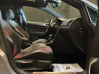 VOLKSWAGEN Golf GTI TCR 2.0 TSI 213kW290CV DSG