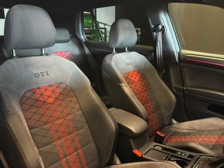 VOLKSWAGEN Golf GTI TCR 2.0 TSI 213kW290CV DSG