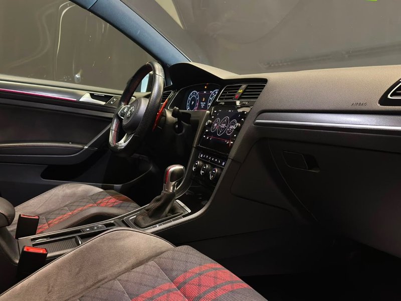 Volkswagen Golf 2019, foto 28
