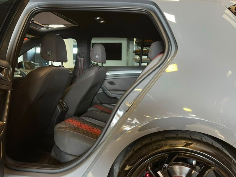 Volkswagen Golf 2019, foto 29