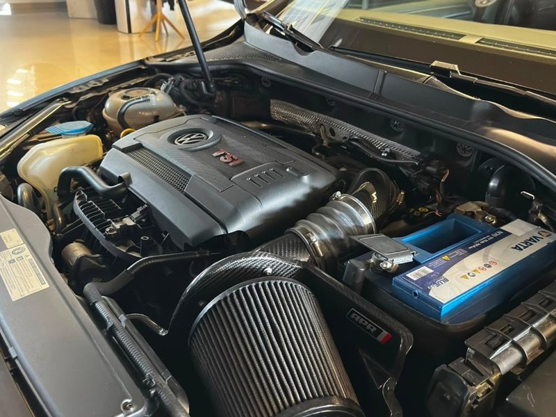 Volkswagen Golf 2019, foto 32