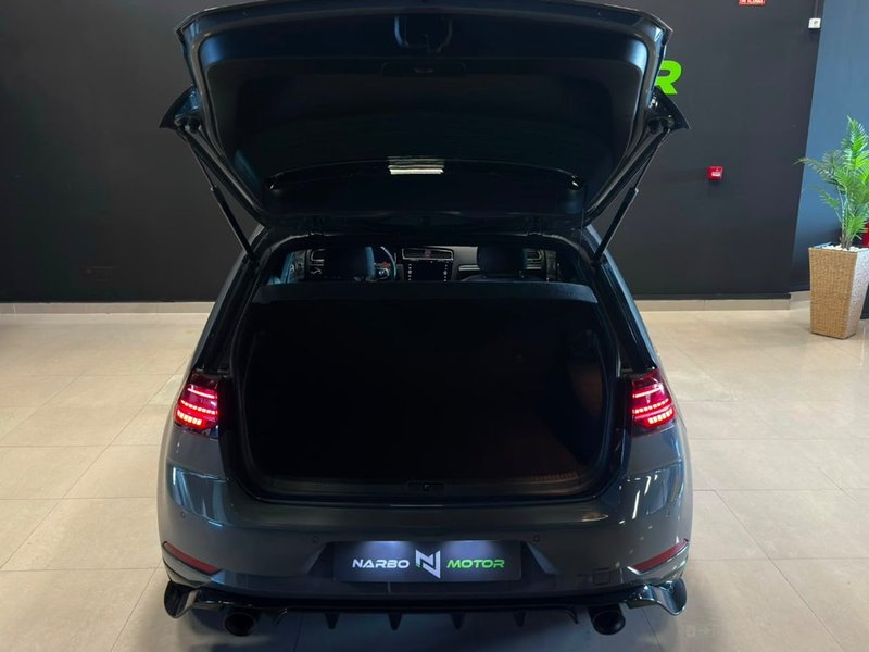 Volkswagen Golf 2019, foto 34