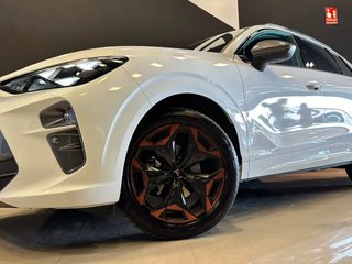 CUPRA Terramar 1.5 eTSI 110kW 150 CV DSG