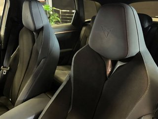 CUPRA Terramar 1.5 eTSI 110kW 150 CV DSG
