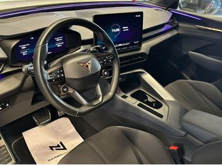 CUPRA Terramar 1.5 eTSI 110kW 150 CV DSG