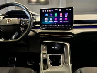 CUPRA Terramar 1.5 eTSI 110kW 150 CV DSG