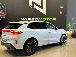CUPRA Terramar 1.5 eTSI 110kW 150 CV DSG