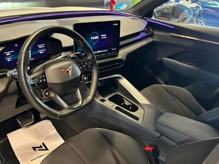 CUPRA Terramar 1.5 eTSI 110kW 150 CV DSG