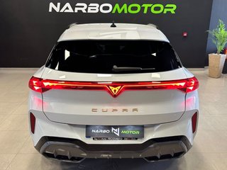 CUPRA Terramar 1.5 eTSI 110kW 150 CV DSG
