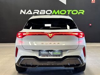 CUPRA Terramar 1.5 eTSI 110kW 150 CV DSG