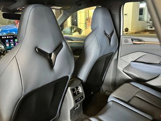 CUPRA Terramar 1.5 eTSI 110kW 150 CV DSG