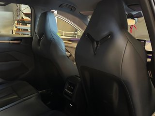 CUPRA Terramar 1.5 eTSI 110kW 150 CV DSG