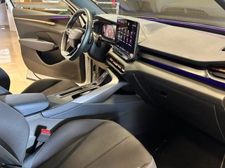 CUPRA Terramar 1.5 eTSI 110kW 150 CV DSG