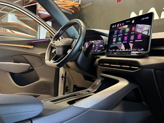 CUPRA Terramar 1.5 eTSI 110kW 150 CV DSG