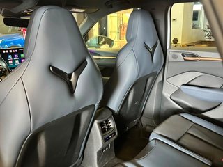 CUPRA Terramar 1.5 eTSI 110kW 150 CV DSG