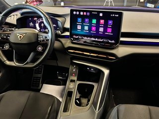 CUPRA Terramar 1.5 eTSI 110kW 150 CV DSG