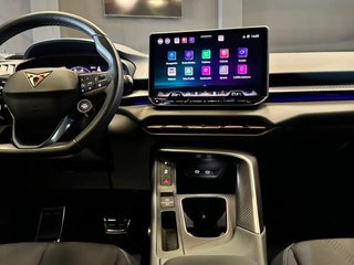 CUPRA Terramar 1.5 eTSI 110kW 150 CV DSG