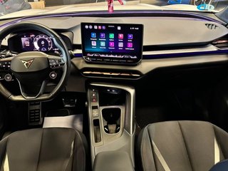 CUPRA Terramar 1.5 eTSI 110kW 150 CV DSG