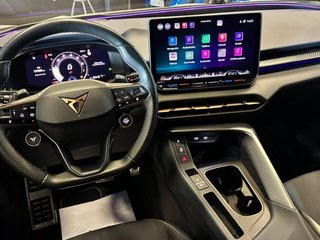 CUPRA Terramar 1.5 eTSI 110kW 150 CV DSG