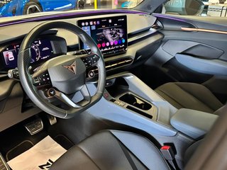 CUPRA Terramar 1.5 eTSI 110kW 150 CV DSG