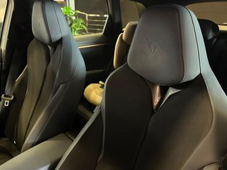 CUPRA Terramar 1.5 eTSI 110kW 150 CV DSG
