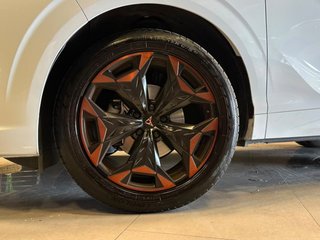 CUPRA Terramar 1.5 eTSI 110kW 150 CV DSG