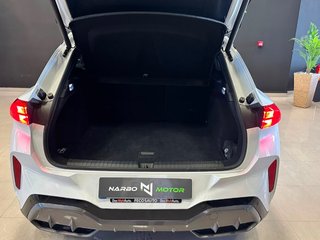 CUPRA Terramar 1.5 eTSI 110kW 150 CV DSG