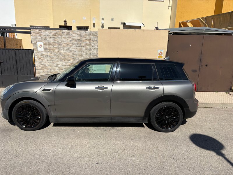 MINI Clubman 2016 - foto 1