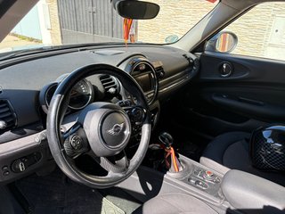 MINI Clubman 2016