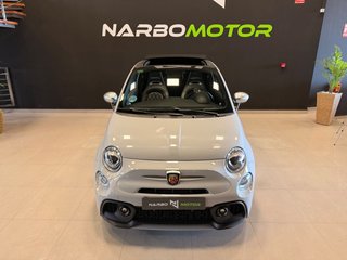 ABARTH 500C 595C Turismo 1.4 16v TJet 121kW E6D