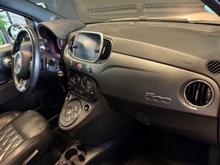 ABARTH 500C 595C Turismo 1.4 16v TJet 121kW E6D