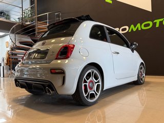 ABARTH 500C 595C Turismo 1.4 16v TJet 121kW E6D