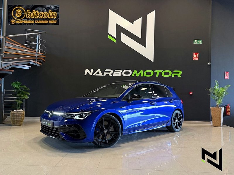 Volkswagen Golf 2024