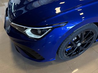 VOLKSWAGEN Golf R 20 Aniversario 2.0 TSI 245kW 4Mot DSG