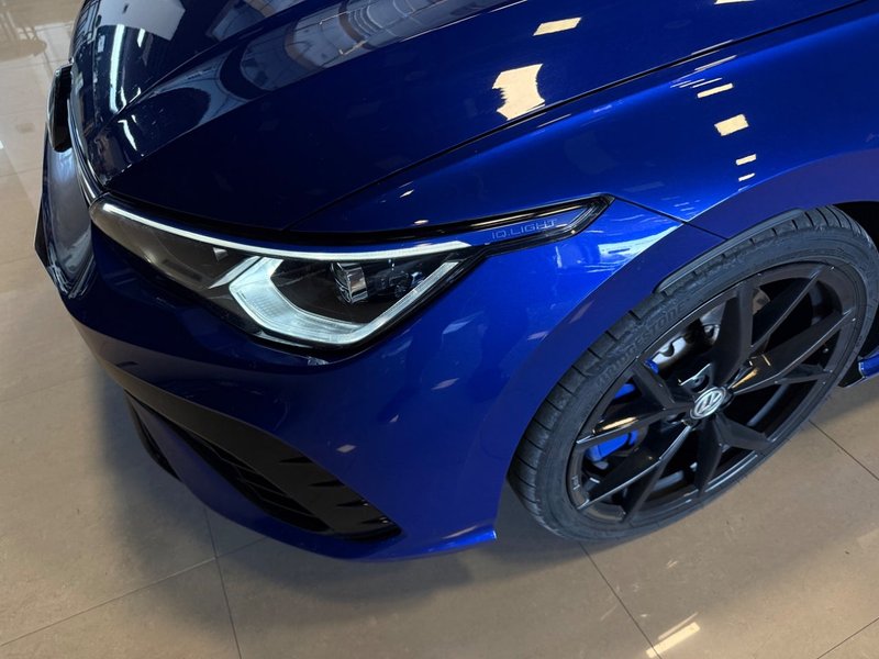 Volkswagen Golf 2024, foto 4