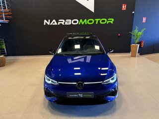 VOLKSWAGEN Golf R 20 Aniversario 2.0 TSI 245kW 4Mot DSG