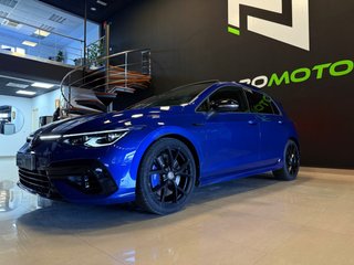 VOLKSWAGEN Golf R 20 Aniversario 2.0 TSI 245kW 4Mot DSG